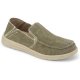 Olive Man Leisure Shoes Classic