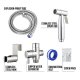 (EARLY XMAS SALE - 50% OFF) Handheld Toilet Bidet Sprayer