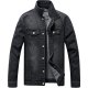 Blackgray Gentleman Fashion Jackets