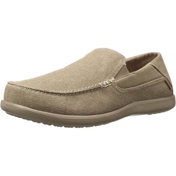 Khaki/Khaki Man Leisure Shoes Comfortable