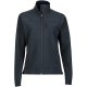 Jet Black Women's Beautiful Jackets Basic