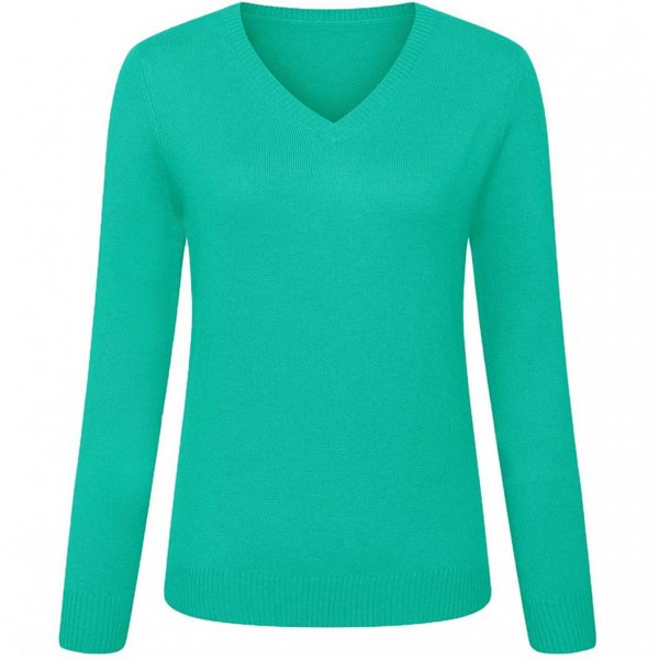 Green Madam Beautiful Cardigans Soft Basic For Women And Girl