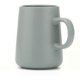 Gray Fun Cup Of Coffee Perfect Travel Mug