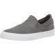 Grey Gentleman Leisure Shoes Style