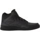 Black/Alloy Gentleman Gym Shoes New