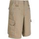 Khaki Man Fashion Beautiful Slim Shorts