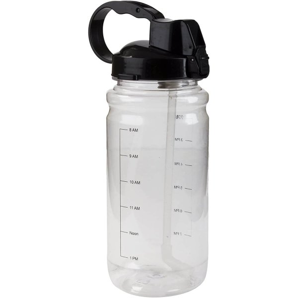 Creativity Water Bottles Style Portable Cup For Office Home Use