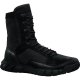 Blackout Gentleman Boots Comfortable Warm Work Boot For Military Work