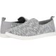 Drizzle Grey/White Noise Jersey Man Leisure Shoes New