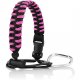 Weave Pink Lightweight Cup Accessories For Sport And Energy Drinks