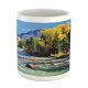 Sage Green Delicacy Mug Funny Enjoy Gifts For All Festival