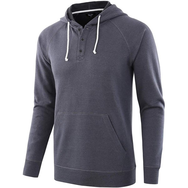 Cadet Blue Gentleman Beautiful Sweatshirts Fit And Comfort Suitable For Winter