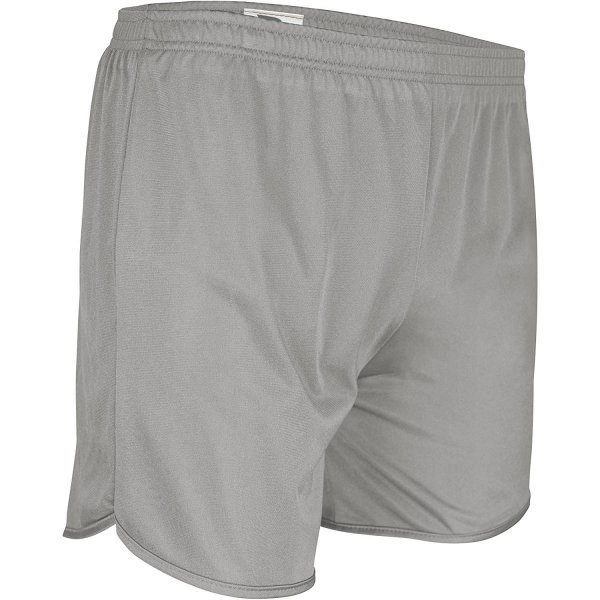 Grey Men's Cool Stylish Outdoor Shorts