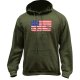 Military Green/Fc Man Fashion Sweatshirts Cozy And Durable Great For Casual Daily Wear